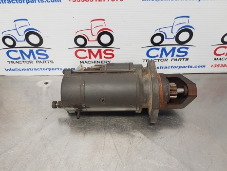Claas Arion 530, 640 John Deere Starter Motor 0021544530, 15.133.050, Re509025 - Motor de arranque de Trator: foto 3 Claas Arion 530, 640 John Deere Starter Motor 0021544530, 15.133.050, Re509025 - Motor de arranque de Trator: foto 3