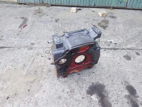 Claas Arion 530 Arion 500, 600 Ser Engine Flywheel Housing R531742, 0011458780 - Volante do motor de Trator: foto 1 Claas Arion 530 Arion 500, 600 Ser Engine Flywheel Housing R531742, 0011458780 - Volante do motor de Trator: foto 1