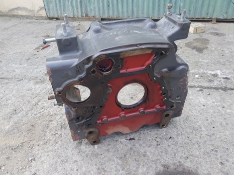 Claas Arion 530 Arion 500, 600 Ser Engine Flywheel Housing R531742, 0011458780 - Volante do motor de Trator: foto 2 Claas Arion 530 Arion 500, 600 Ser Engine Flywheel Housing R531742, 0011458780 - Volante do motor de Trator: foto 2