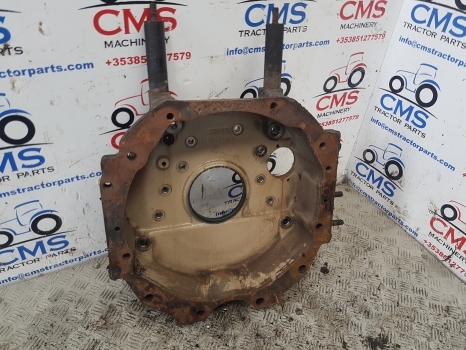 Claas Arion 600, Ares 500, 600 Ser Engine Flywheel Housing R518126, 7700069673 - Volante do motor de Trator: foto 1 Claas Arion 600, Ares 500, 600 Ser Engine Flywheel Housing R518126, 7700069673 - Volante do motor de Trator: foto 1