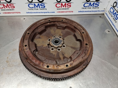 Claas Arion 640, 500,600 Heaxashift, Cmatic, Engine Flywheel 0011458940, R530619 - Volante do motor: foto 4 Claas Arion 640, 500,600 Heaxashift, Cmatic, Engine Flywheel 0011458940, R530619 - Volante do motor: foto 4
