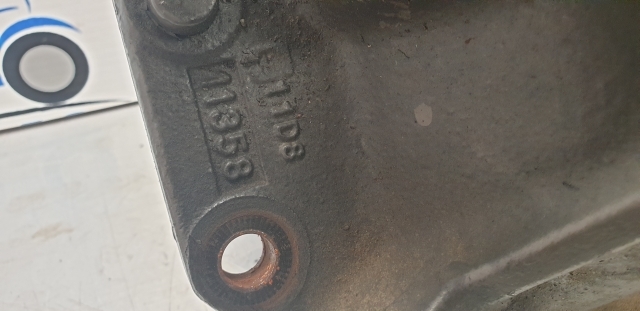 Claas Arion 640 Ares 697 Front Axle Differential Housing 0011301560 - Diferencial de Trator: foto 4 Claas Arion 640 Ares 697 Front Axle Differential Housing 0011301560 - Diferencial de Trator: foto 4