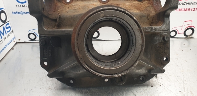 Claas Arion 640 Ares 697 Front Axle Differential Housing 0011301560 - Diferencial de Trator: foto 5 Claas Arion 640 Ares 697 Front Axle Differential Housing 0011301560 - Diferencial de Trator: foto 5