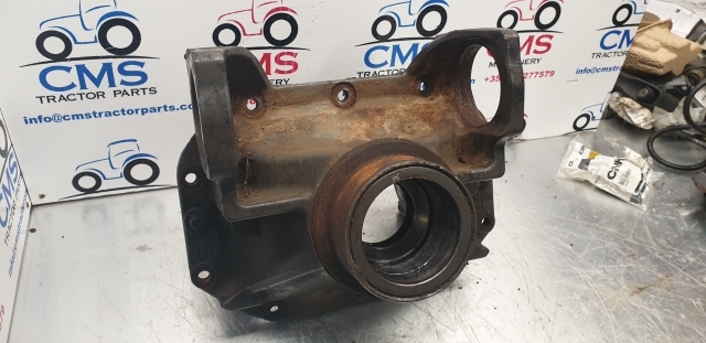 Claas Arion 640 Ares 697 Front Axle Differential Housing 0011301560 - Diferencial de Trator: foto 3 Claas Arion 640 Ares 697 Front Axle Differential Housing 0011301560 - Diferencial de Trator: foto 3