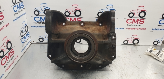 Claas Arion 640 Ares 697 Front Axle Differential Housing 0011301560 - Diferencial de Trator: foto 1 Claas Arion 640 Ares 697 Front Axle Differential Housing 0011301560 - Diferencial de Trator: foto 1