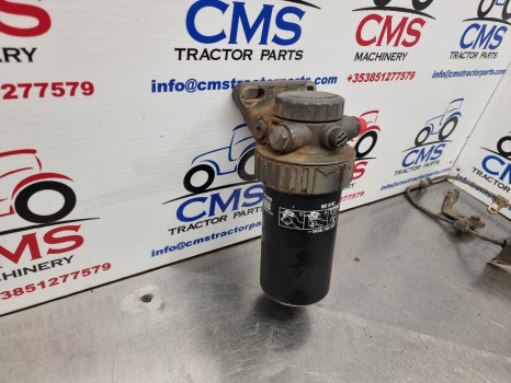 Claas Arion 640, Arion, John Deere 6r, Fuel Filter 0011457930 - Filtro de combustível: foto 2 Claas Arion 640, Arion, John Deere 6r, Fuel Filter 0011457930 - Filtro de combustível: foto 2