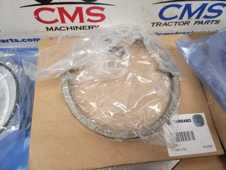 Claas Arion 640 Carraro 20.25 Si Front Axle Brake Plate Kit 64212, 0011469130 - Disco de freio: foto 5 Claas Arion 640 Carraro 20.25 Si Front Axle Brake Plate Kit 64212, 0011469130 - Disco de freio: foto 5
