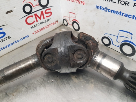 Claas Arion Ares 826, 836 Front Axle Drive Shaft Kit 6000104497, 147360, 44156 - Eixo dianteiro: foto 3 Claas Arion Ares 826, 836 Front Axle Drive Shaft Kit 6000104497, 147360, 44156 - Eixo dianteiro: foto 3