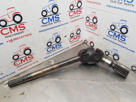 Claas Arion Ares 826, 836 Front Axle Drive Shaft Kit 6000104497, 147360, 44156 - Eixo dianteiro: foto 4 Claas Arion Ares 826, 836 Front Axle Drive Shaft Kit 6000104497, 147360, 44156 - Eixo dianteiro: foto 4