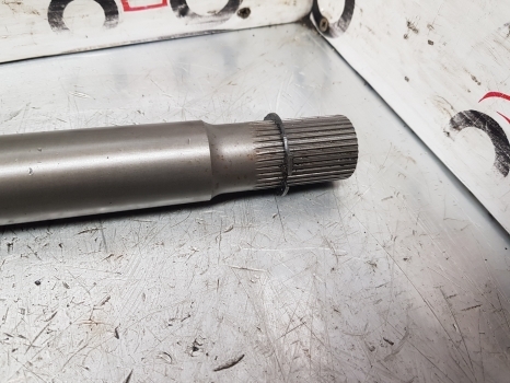 Claas Arion Series 640 Pto Drive Shaft 0011349090; 11349090 - Eixo cardan de Trator: foto 3 Claas Arion Series 640 Pto Drive Shaft 0011349090; 11349090 - Eixo cardan de Trator: foto 3