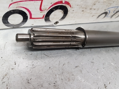 Claas Arion Series 640 Pto Drive Shaft 0011349090; 11349090 - Eixo cardan de Trator: foto 2 Claas Arion Series 640 Pto Drive Shaft 0011349090; 11349090 - Eixo cardan de Trator: foto 2