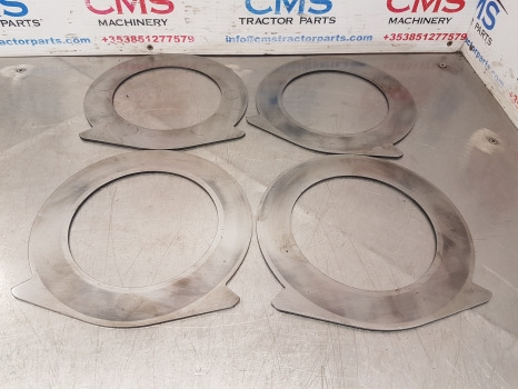Claas Axos 340, 310 Cx, Cergos, Ceres, Ergos Brake Disc Plate Kit 7700014998 - Disco de freio: foto 1 Claas Axos 340, 310 Cx, Cergos, Ceres, Ergos Brake Disc Plate Kit 7700014998 - Disco de freio: foto 1