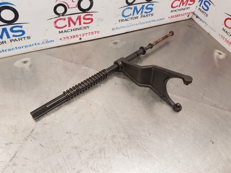 Claas Axos 340 Cx, Celtis, Ergos, Ceres Differential Fork 7700692774 - Diferencial de Trator: foto 1 Claas Axos 340 Cx, Celtis, Ergos, Ceres Differential Fork 7700692774 - Diferencial de Trator: foto 1