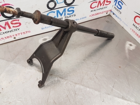 Claas Axos 340 Cx, Celtis, Ergos, Ceres Differential Fork 7700692774 - Diferencial de Trator: foto 5 Claas Axos 340 Cx, Celtis, Ergos, Ceres Differential Fork 7700692774 - Diferencial de Trator: foto 5