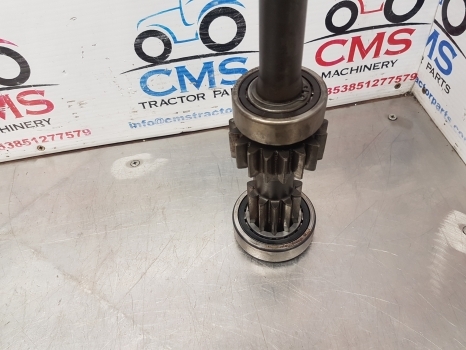 Claas Axos 340 Cx, Ceres, Ergos, Celtis Pto Drive Shaft 0011078130, 0010150231 - Eixo cardan de Trator: foto 4 Claas Axos 340 Cx, Ceres, Ergos, Celtis Pto Drive Shaft 0011078130, 0010150231 - Eixo cardan de Trator: foto 4