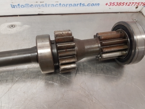 Claas Axos 340 Cx, Ceres, Ergos, Celtis Pto Drive Shaft 0011078130, 0010150231 - Eixo cardan de Trator: foto 3 Claas Axos 340 Cx, Ceres, Ergos, Celtis Pto Drive Shaft 0011078130, 0010150231 - Eixo cardan de Trator: foto 3