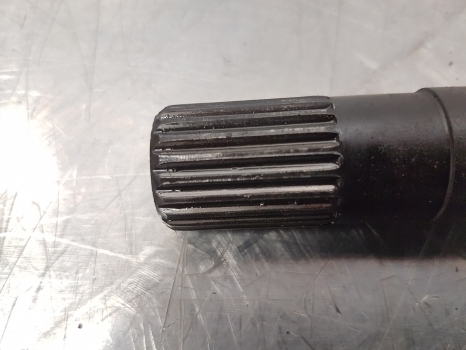 Claas Axos 340 Cx, Ceres, Ergos, Celtis Pto Drive Shaft 0011078130, 0010150231 - Eixo cardan de Trator: foto 5 Claas Axos 340 Cx, Ceres, Ergos, Celtis Pto Drive Shaft 0011078130, 0010150231 - Eixo cardan de Trator: foto 5