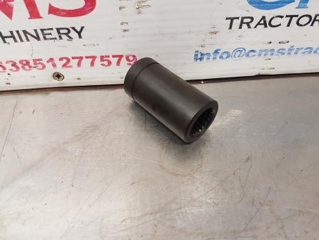 Claas Axos 340 Cx, Ceres, Ergos, Celtis Pto Drive Shaft Coupling 0011119641 - Eixo cardan de Trator: foto 3 Claas Axos 340 Cx, Ceres, Ergos, Celtis Pto Drive Shaft Coupling 0011119641 - Eixo cardan de Trator: foto 3