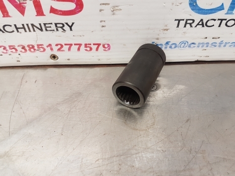Claas Axos 340 Cx, Ceres, Ergos, Celtis Pto Drive Shaft Coupling 0011119641 - Eixo cardan de Trator: foto 2 Claas Axos 340 Cx, Ceres, Ergos, Celtis Pto Drive Shaft Coupling 0011119641 - Eixo cardan de Trator: foto 2