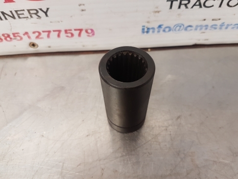 Claas Axos 340 Cx, Ceres, Ergos, Celtis Pto Drive Shaft Coupling 0011119641 - Eixo cardan de Trator: foto 1 Claas Axos 340 Cx, Ceres, Ergos, Celtis Pto Drive Shaft Coupling 0011119641 - Eixo cardan de Trator: foto 1