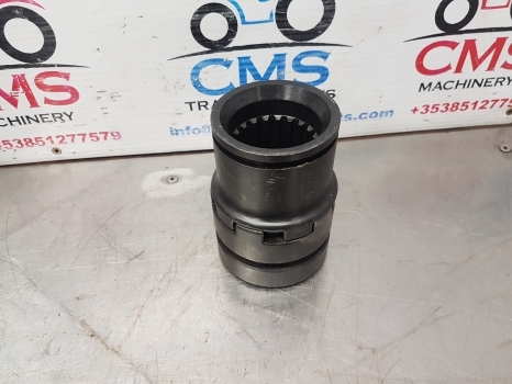 Claas Axos 340 Cx, Ergos, Ceres, Celtis Differential Jaw Clutch 0011124250 - Diferencial de Trator: foto 1 Claas Axos 340 Cx, Ergos, Ceres, Celtis Differential Jaw Clutch 0011124250 - Diferencial de Trator: foto 1