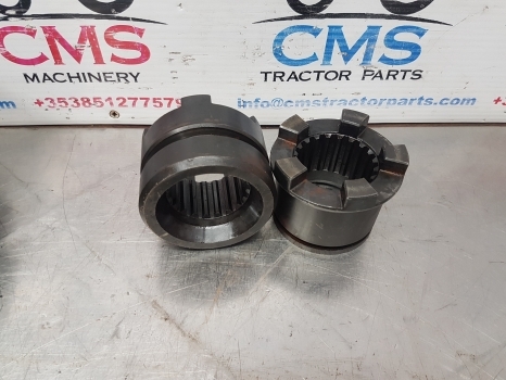 Claas Axos 340 Cx, Ergos, Ceres, Celtis Differential Jaw Clutch 0011124250 - Diferencial de Trator: foto 3 Claas Axos 340 Cx, Ergos, Ceres, Celtis Differential Jaw Clutch 0011124250 - Diferencial de Trator: foto 3