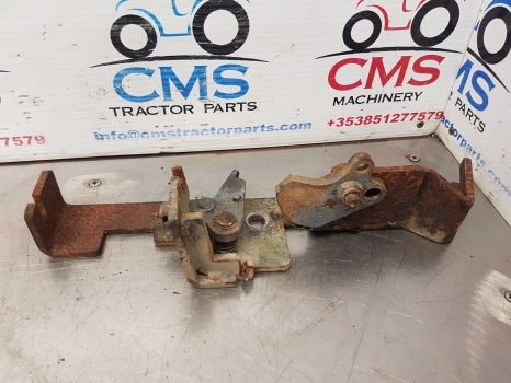 Claas Axos 340310, Celtis 456, 426, Differential Lock Support 0011175570 - Diferencial de Trator: foto 2 Claas Axos 340310, Celtis 456, 426, Differential Lock Support 0011175570 - Diferencial de Trator: foto 2