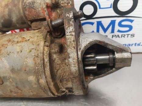 David Brown Case 995, 1390, 1394 Starter Motor K954700, K262746, K262819 - Motor de arranque de Máquina agrícola: foto 3 David Brown Case 995, 1390, 1394 Starter Motor K954700, K262746, K262819 - Motor de arranque de Máquina agrícola: foto 3