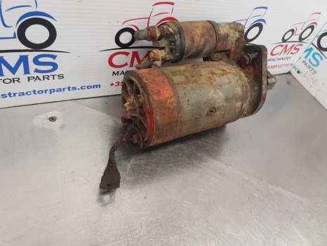 David Brown Case 995, 1390, 1394 Starter Motor K954700, K262746, K262819 - Motor de arranque de Máquina agrícola: foto 4 David Brown Case 995, 1390, 1394 Starter Motor K954700, K262746, K262819 - Motor de arranque de Máquina agrícola: foto 4