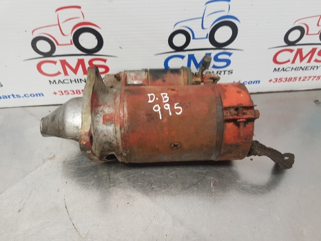 David Brown Case 995, 1390, 1394 Starter Motor K954700, K262746, K262819 - Motor de arranque de Máquina agrícola: foto 5 David Brown Case 995, 1390, 1394 Starter Motor K954700, K262746, K262819 - Motor de arranque de Máquina agrícola: foto 5