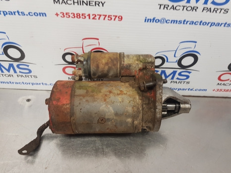 David Brown Case 995, 1390, 1394 Starter Motor K954700, K262746, K262819 - Motor de arranque de Máquina agrícola: foto 2 David Brown Case 995, 1390, 1394 Starter Motor K954700, K262746, K262819 - Motor de arranque de Máquina agrícola: foto 2