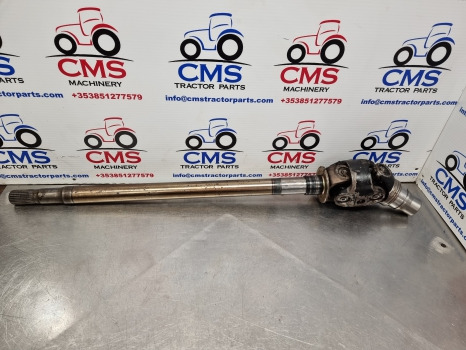 Deutz Agroton 135, Zf Apl2045 Rhs Half Front Axle Shaft 0501208274, 0501209396 - Eixo dianteiro: foto 1 Deutz Agroton 135, Zf Apl2045 Rhs Half Front Axle Shaft 0501208274, 0501209396 - Eixo dianteiro: foto 1