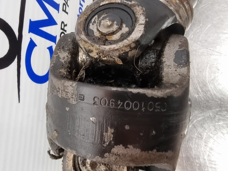 Deutz Agroton 135, Zf Apl2045 Rhs Half Front Axle Shaft 0501208274, 0501209396 - Eixo dianteiro: foto 5 Deutz Agroton 135, Zf Apl2045 Rhs Half Front Axle Shaft 0501208274, 0501209396 - Eixo dianteiro: foto 5