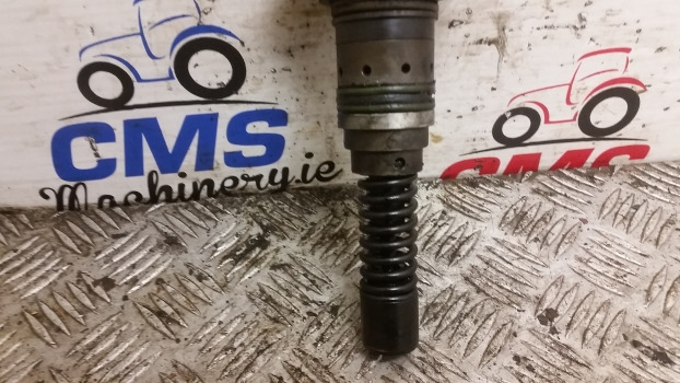 Deutz Agrotron 100, 120, 135, 150, 160, 175, 195, 200 Mk3 Injector Pump 02111335 - Injector: foto 5 Deutz Agrotron 100, 120, 135, 150, 160, 175, 195, 200 Mk3 Injector Pump 02111335 - Injector: foto 5