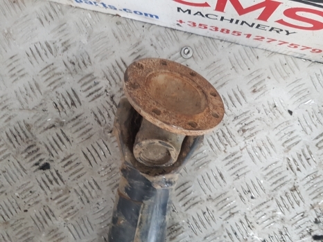 Veio de transmissão de Trator Deutz Agrotron 100, 120, 6.15, 6.20 Front Axle Propeller Cardan Shaft 04411261: foto 6