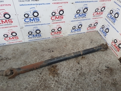 Veio de transmissão de Trator Deutz Agrotron 100, 120, 6.15, 6.20 Front Axle Propeller Cardan Shaft 04411261: foto 7