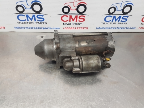 Deutz Agrotron 120, Bf4m1013, Bf6m1013, Engine Starter Motor 04206924, 0406947r - Motor de arranque de Máquina agrícola: foto 4 Deutz Agrotron 120, Bf4m1013, Bf6m1013, Engine Starter Motor 04206924, 0406947r - Motor de arranque de Máquina agrícola: foto 4