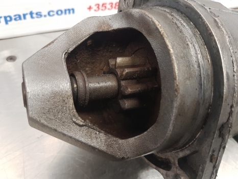 Deutz Agrotron 120, Bf4m1013, Bf6m1013, Engine Starter Motor 04206924, 0406947r - Motor de arranque de Máquina agrícola: foto 3 Deutz Agrotron 120, Bf4m1013, Bf6m1013, Engine Starter Motor 04206924, 0406947r - Motor de arranque de Máquina agrícola: foto 3
