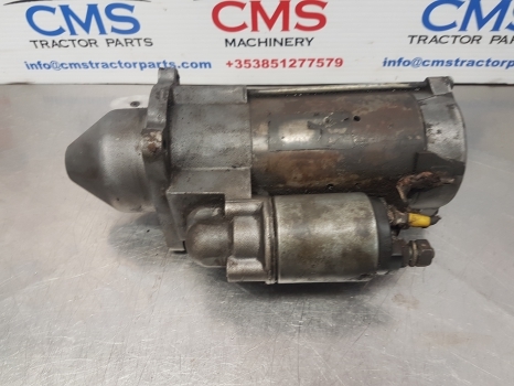 Deutz Agrotron 120, Bf4m1013, Bf6m1013, Engine Starter Motor 04206924, 0406947r - Motor de arranque de Máquina agrícola: foto 5 Deutz Agrotron 120, Bf4m1013, Bf6m1013, Engine Starter Motor 04206924, 0406947r - Motor de arranque de Máquina agrícola: foto 5