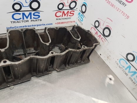 Silenciador/ Sistema de escape Deutz Agrotron 120, Mk3, 6, Ttv, Engine Manifold Assy, 04206924, 0406947r: foto 8