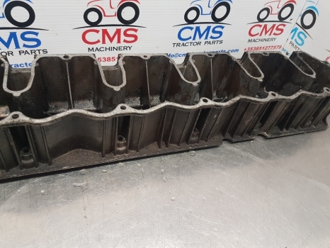 Silenciador/ Sistema de escape Deutz Agrotron 120, Mk3, 6, Ttv, Engine Manifold Assy, 04206924, 0406947r: foto 7