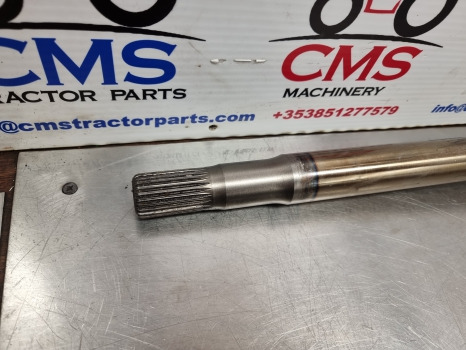 Deutz Agrotron 135, Apl2045, Fwd Drive Shaft Lh, 0501209397 - Eixo dianteiro: foto 3 Deutz Agrotron 135, Apl2045, Fwd Drive Shaft Lh, 0501209397 - Eixo dianteiro: foto 3