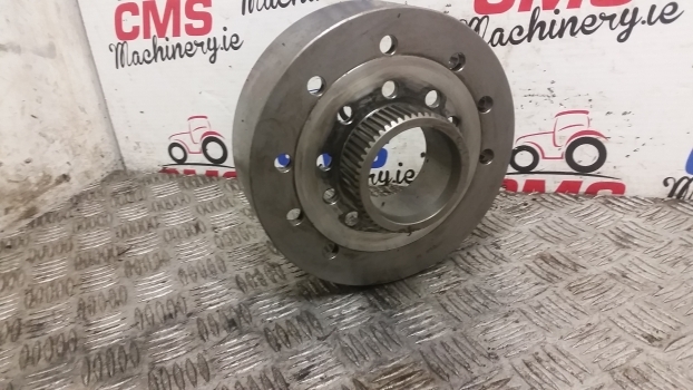 Deutz Agrotron 150, Same, Lamborghini Front Axle Hub Gear 04417260, Zf Apl2045 - Eixo dianteiro de Trator: foto 2 Deutz Agrotron 150, Same, Lamborghini Front Axle Hub Gear 04417260, Zf Apl2045 - Eixo dianteiro de Trator: foto 2