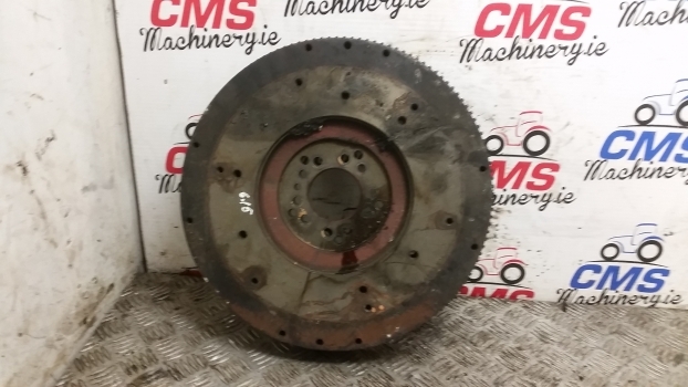 Deutz Agrotron 6.15 Engine Flywheel And Ring Gear 04801814 - Volante do motor de Trator: foto 3 Deutz Agrotron 6.15 Engine Flywheel And Ring Gear 04801814 - Volante do motor de Trator: foto 3