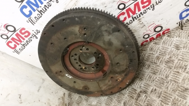 Deutz Agrotron 6.15 Engine Flywheel And Ring Gear 04801814 - Volante do motor de Trator: foto 4 Deutz Agrotron 6.15 Engine Flywheel And Ring Gear 04801814 - Volante do motor de Trator: foto 4