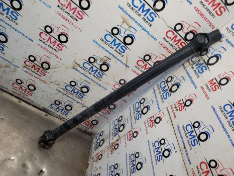 Deutz Agrotron Series 135 Front Axle Propeller Cardan Shaft 1415 Mm 04411261 - Eixo dianteiro: foto 1 Deutz Agrotron Series 135 Front Axle Propeller Cardan Shaft 1415 Mm 04411261 - Eixo dianteiro: foto 1