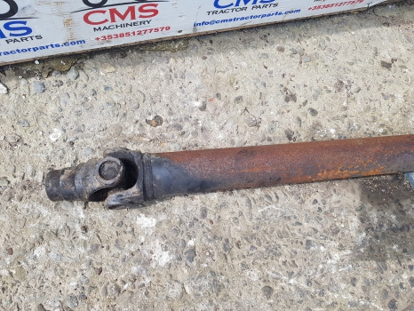 Deutz Agrotron Series 6, Ttv 6120.4 Front Axle Propeller Drive Shaft 04426796/40 - Eixo dianteiro: foto 4 Deutz Agrotron Series 6, Ttv 6120.4 Front Axle Propeller Drive Shaft 04426796/40 - Eixo dianteiro: foto 4