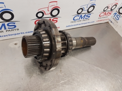 Deutz D7807c, Dx 3.90, 3.70, 6807, 7007, Rear Axle Drive Shaft Right 04310724 - Eixo cardan de Trator: foto 5 Deutz D7807c, Dx 3.90, 3.70, 6807, 7007, Rear Axle Drive Shaft Right 04310724 - Eixo cardan de Trator: foto 5