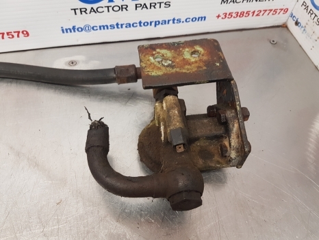 Deutz D7807c, Dx 3.90, 3.70 Sc, Vc6807 Hydraulic Filter Support 04331843 - Filtro hidráulico de Trator: foto 2 Deutz D7807c, Dx 3.90, 3.70 Sc, Vc6807 Hydraulic Filter Support 04331843 - Filtro hidráulico de Trator: foto 2