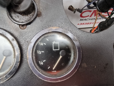 Deutz Dx110, Dx4, Dx6, Dx Bis, Instrument Dashboard Panel 01171490, 04361789 - Sistema elétrico: foto 4 Deutz Dx110, Dx4, Dx6, Dx Bis, Instrument Dashboard Panel 01171490, 04361789 - Sistema elétrico: foto 4